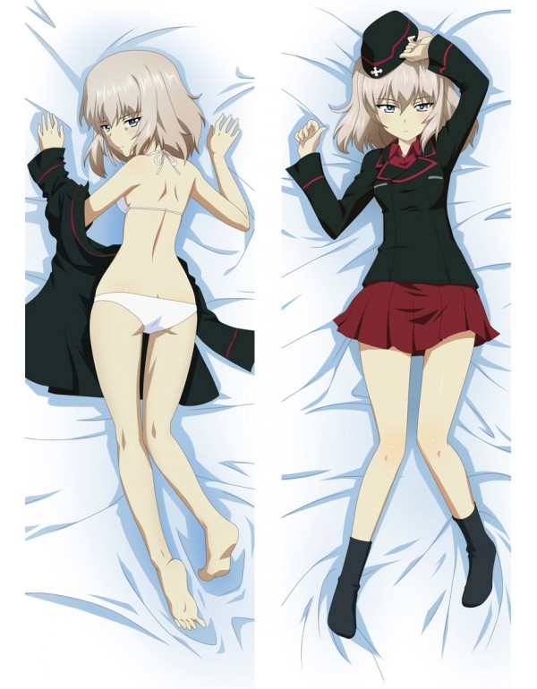 Date A Live Princess Yatogami Tohka Dakimakura 3d ...