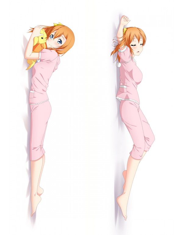 Kosaka Honoka Love Live! Dakimakura 3d Kissen japa...