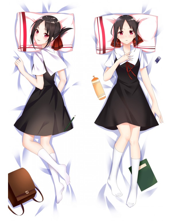 Kaguya-sama Love Is War Shinomiya Kaguya Dakimakur...