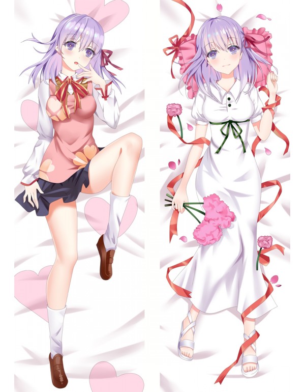 Fatestay night Sakura Matou Dakimakura bezug Anime...