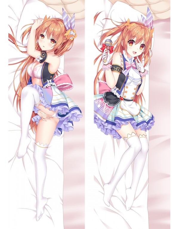 Princess Connect Nozomi Dakimakura bezug Anime Kö...