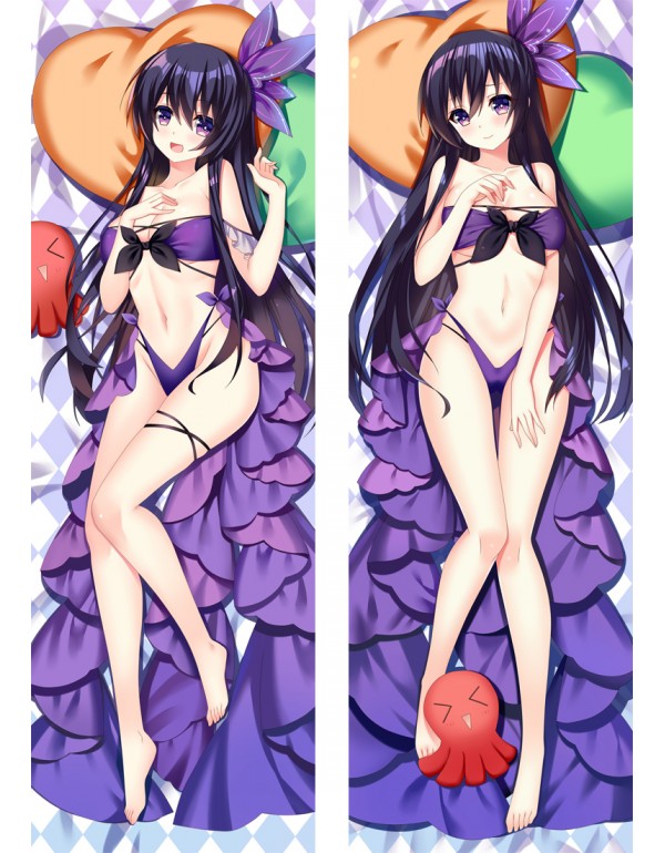 Date A Live Yatogami Tohka Dakimakura bezug Anime ...