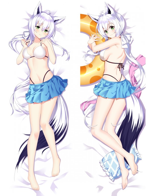 Virtual Youtuber Dakimakura bezug Anime Körper Ki...