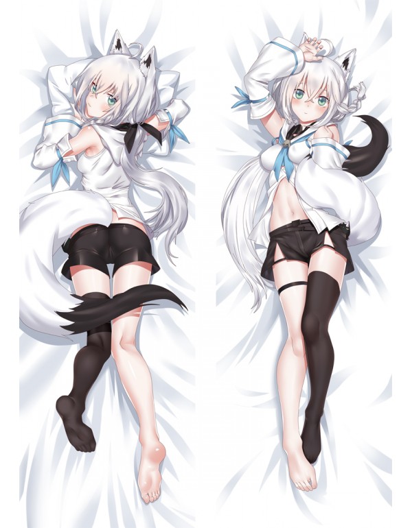 Virtual Youtuber Dakimakura bezug Anime Körper Ki...