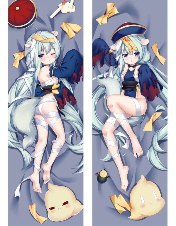 Azur Lane Mikazuki Dakimakura bezug Anime Körper ...