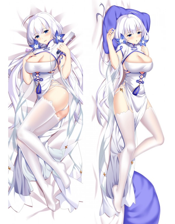 Azur Lane HMS Dido Dakimakura bezug Anime Körper ...