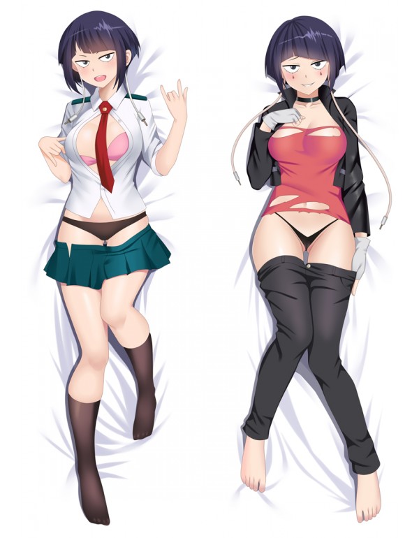 My Hero Academia Uraraka Ochaco Dakimakura bezug A...