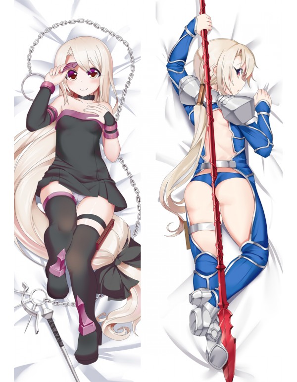 Fate Kaleid Liner Prisma Illya Dakimakura kaufen k...