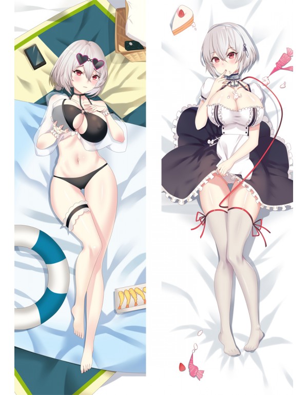 Azur Lane HMS Sirius Dakimakura kaufen kissen anim...