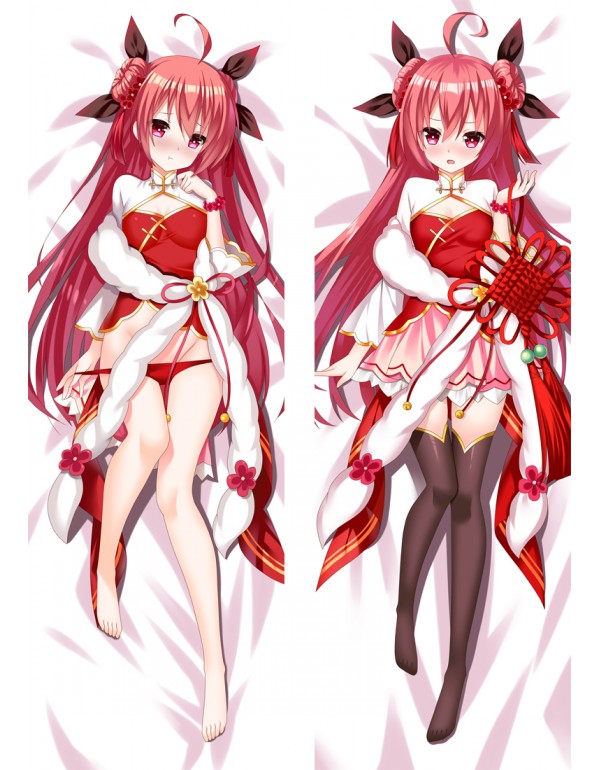 Date A Live Itsuka Kotori Dakimakura kaufen kissen...