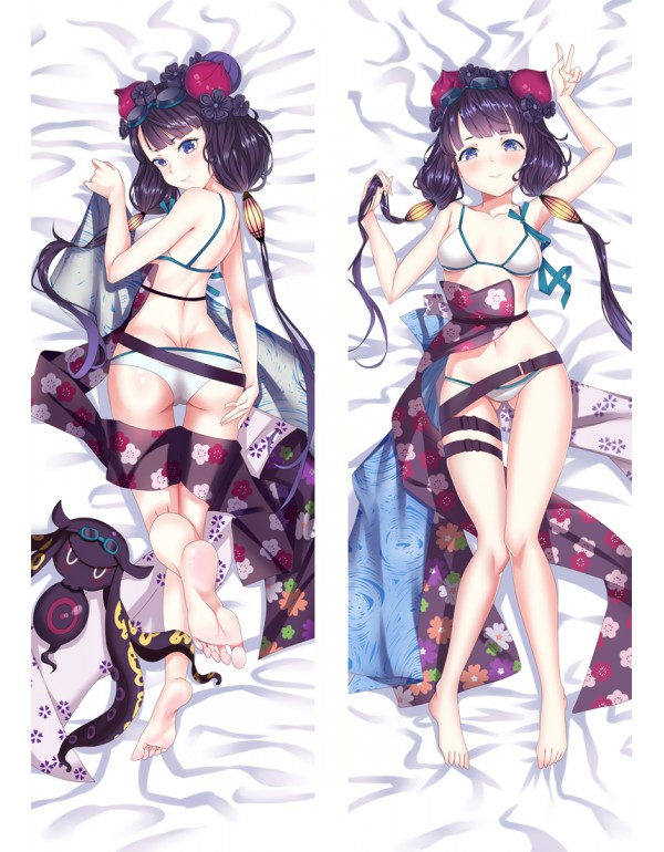 Fate Grand Order FGO Anime Dakimakura Japanese umarmende Körper Kissen