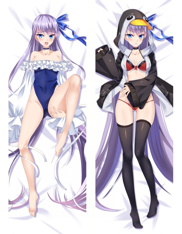 Fate Grand Order FGO Melt Lilith Anime Dakimakura ...