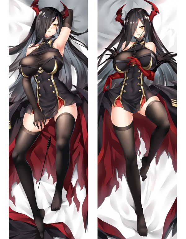 Azur Lane Friedrich der Grosse Anime Dakimakura Ja...