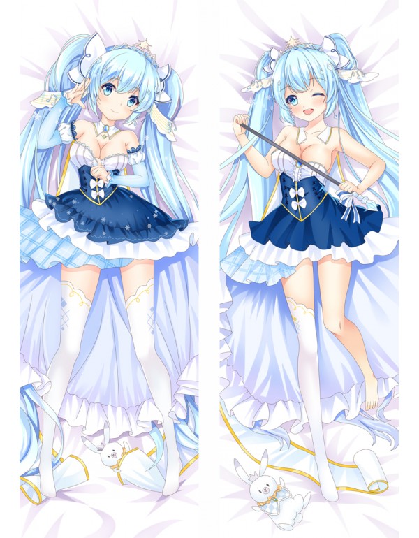 Hatsune Miku Anime Dakimakura Japanese umarmende K...