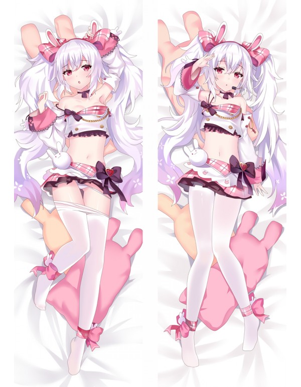 Azur Lane Anime Body Kissenbezug Liebe Kissen zum ...