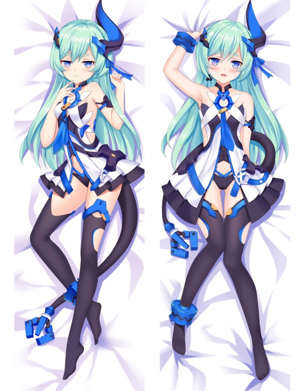 Honkai Impact 3rd Lilia Aline Dakimakura 3d Kissen...