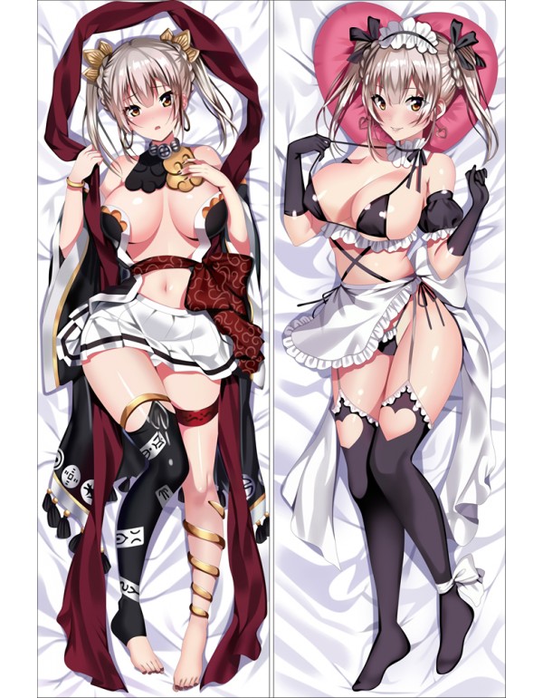 Millennium War Aigis Anime Körper Dakimakura Jape...