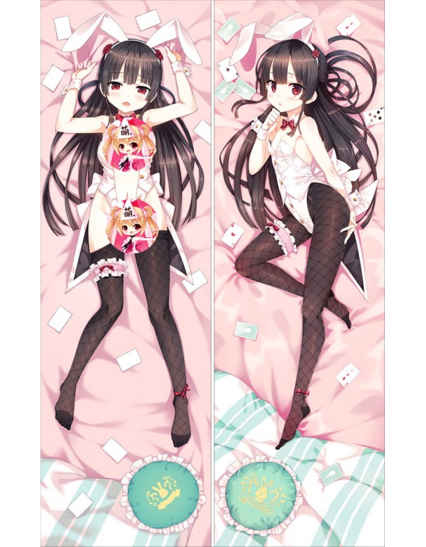 Maitetsu Lose Cura Hachiroku Anime Körper Dakimak...