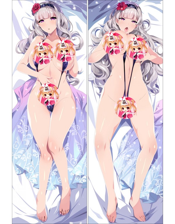 The Idolmaster Cinderella Girls Takane Shijou Anim...