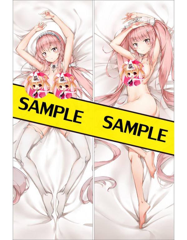 Azur Lane Perseus Anime Körper Dakimakura Japenes...