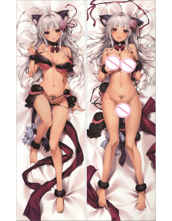 The Artist Karory Dakimakura 3d Kissen japanischen Anime Kissenbezug