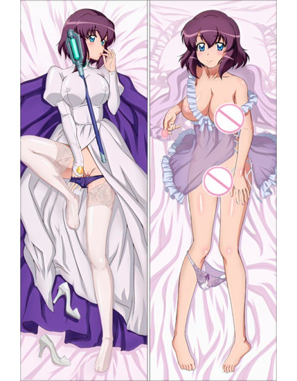 Zero no Tsukaima Dakimakura 3d Kissen japanischen ...