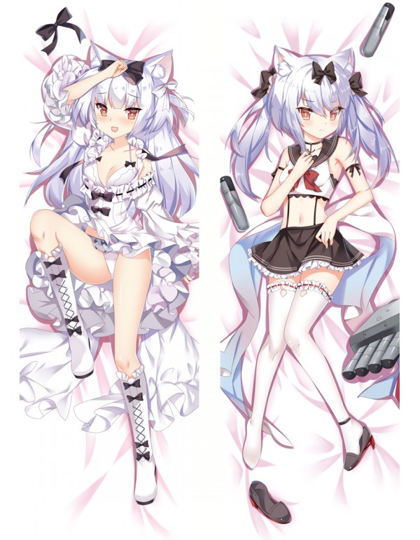 Azur Lane Yukikaze Anime Dakimakura japanische Kö...