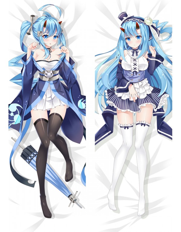 Azur Lane Lightning Anime Dakimakura japanische K...