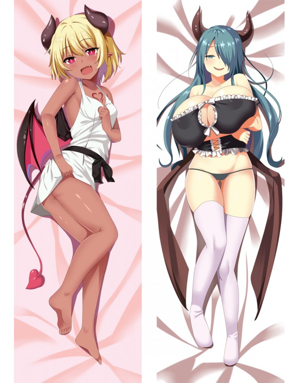 Cornelica Anime Dakimakura japanische Körper Kiss...