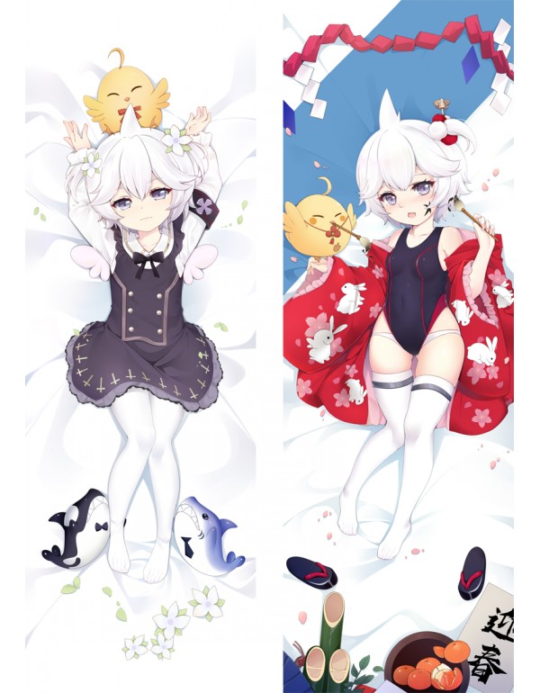 Azur Lane U 110 Anime Dakimakura japanische Körpe...