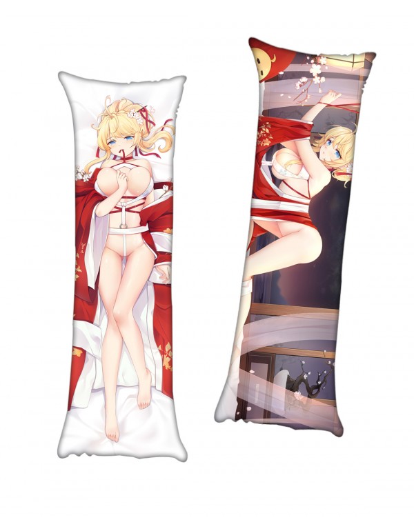 Azur Lane HMS Glorious Japanische Umarmung Dakimakura Kissenbezug online DE Outlet