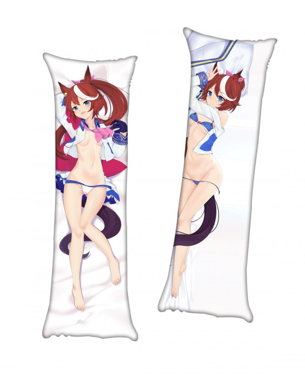 Umamusume Pretty Derby Tokai Teio Japanische Umarmung Dakimakura Kissenbezug online DE Outlet