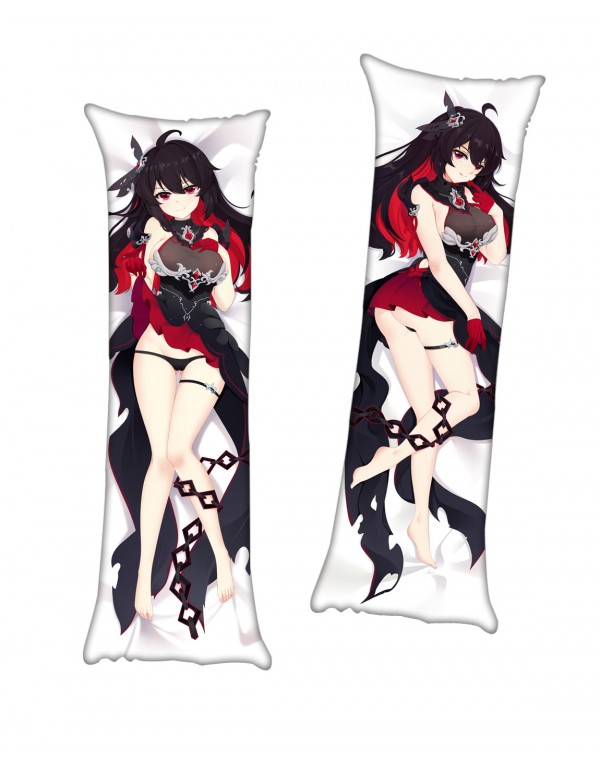 Honkai Impact 3rd Seele Vollerei Japanische Umarmung Dakimakura Kissenbezug online DE Outlet