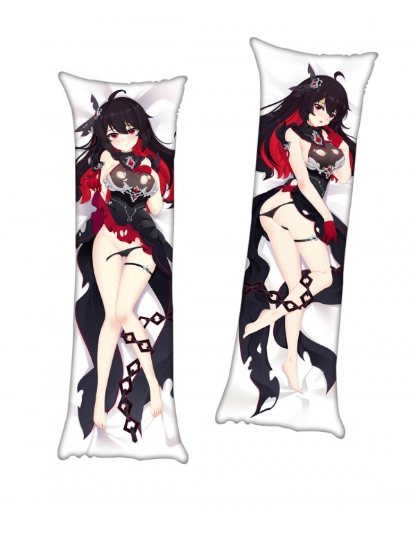 Honkai Impact 3rd Seele Vollerei Japanische Umarmung Dakimakura Kissenbezug online DE Outlet