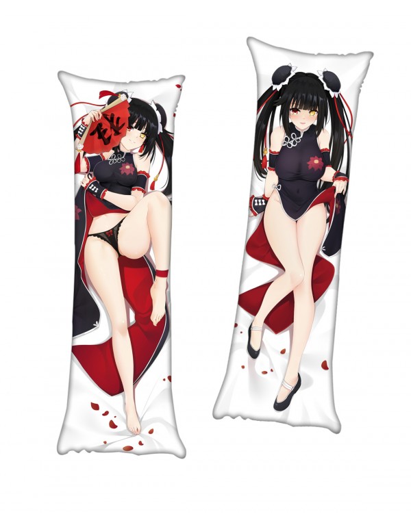 Date A Live Tokisaki Kurumi Nightmare Dakimakura 3...