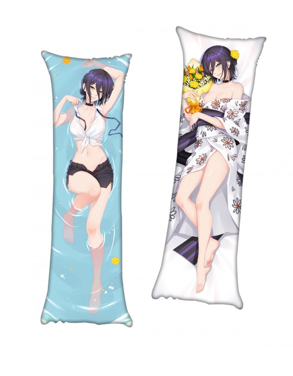 Chainsaw Man Reze Japanische Umarmung Dakimakura K...