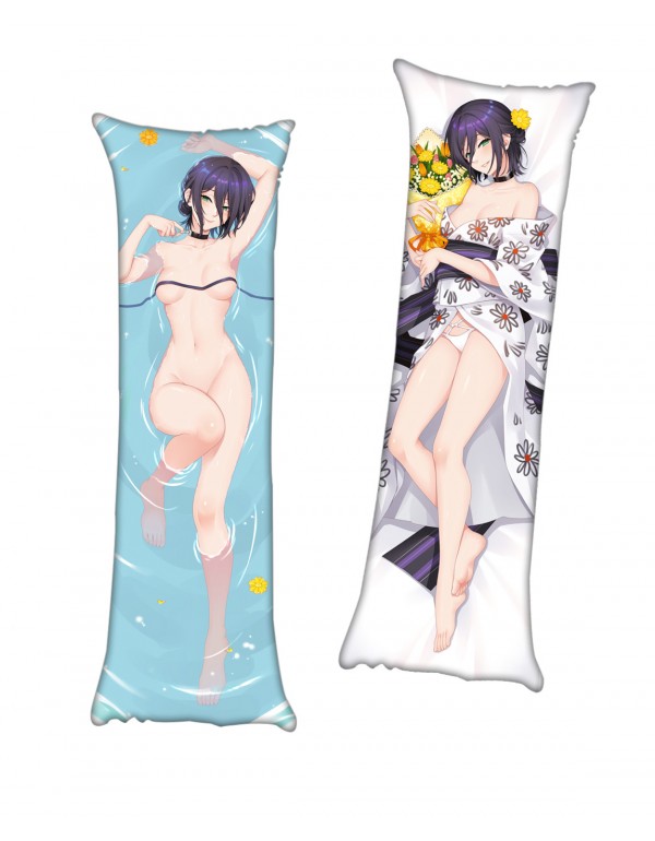 Chainsaw Man Reze Japanische Umarmung Dakimakura Kissenbezug online DE Outlet