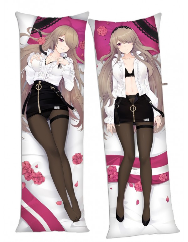 Honkai Impact 3rd Rita Rossweisse Dakimakura 3d Ki...