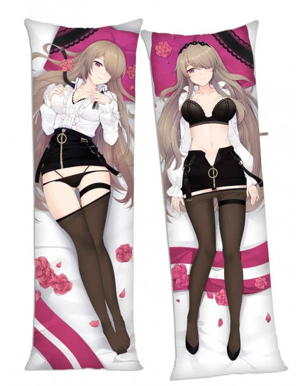 Honkai Impact 3rd Rita Rossweisse Dakimakura 3d Ki...