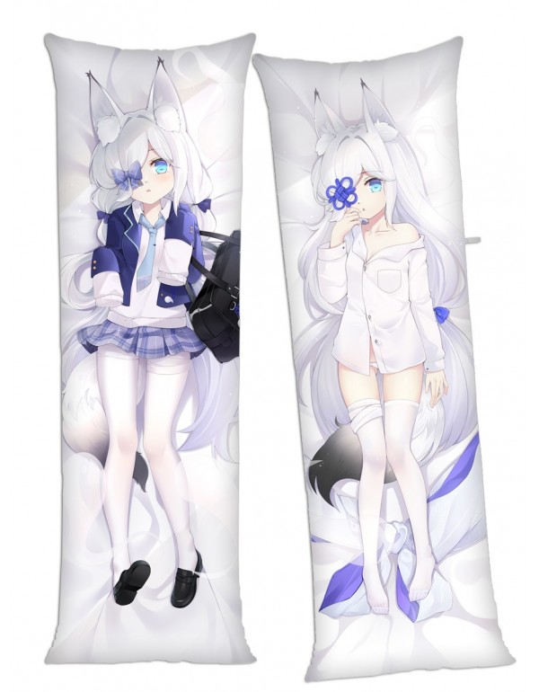 Azur Lane Kasumi Dakimakura 3d Kissen japanischen ...