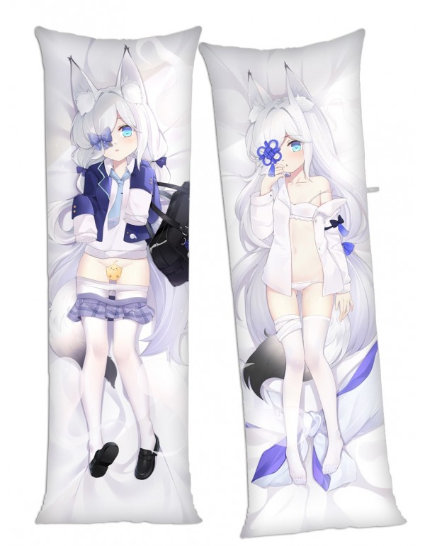 Azur Lane Kasumi Dakimakura 3d Kissen japanischen ...