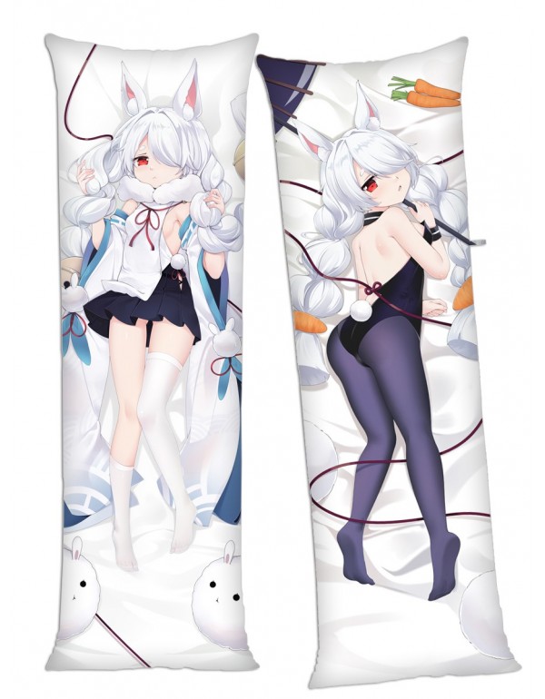 Azur Lane IJN Shirayuki Dakimakura 3d Kissen japan...