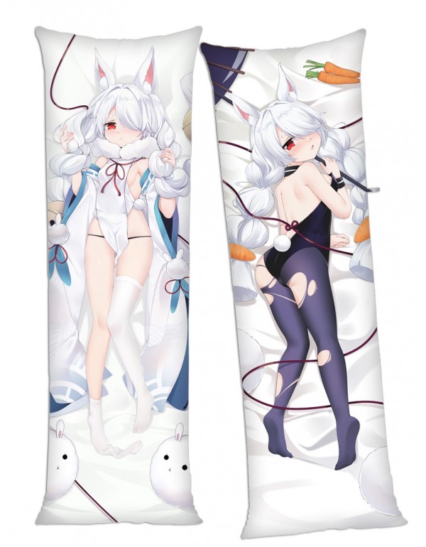 Azur Lane IJN Shirayuki Dakimakura 3d Kissen japan...