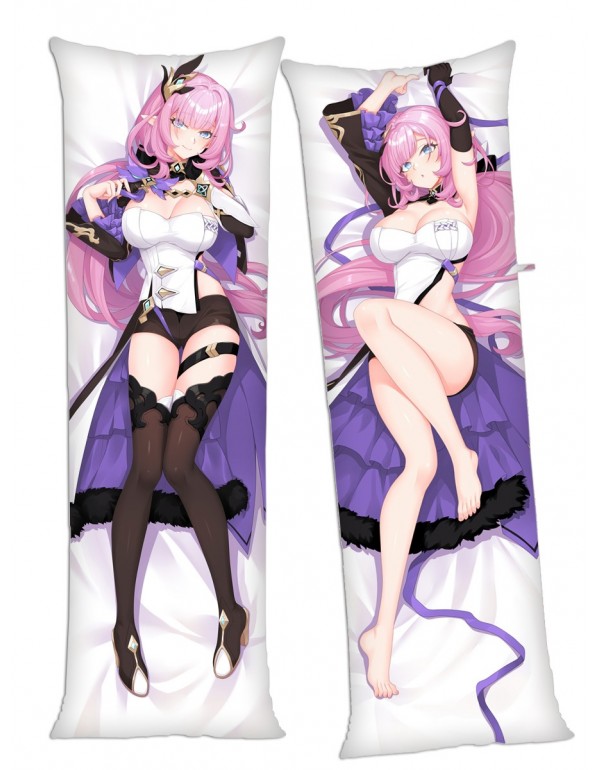 Honkai Impact 3rd Elysia Dakimakura 3d Kissen japa...