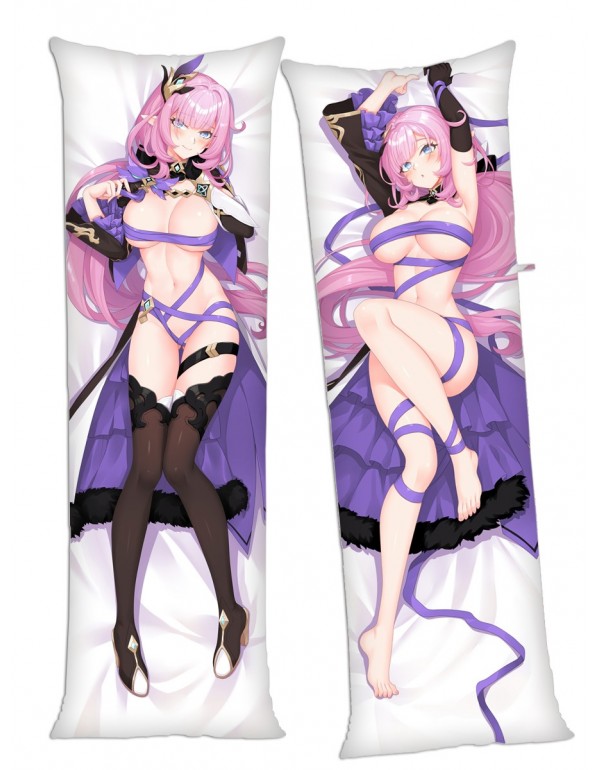 Honkai Impact 3rd Elysia Dakimakura 3d Kissen japa...