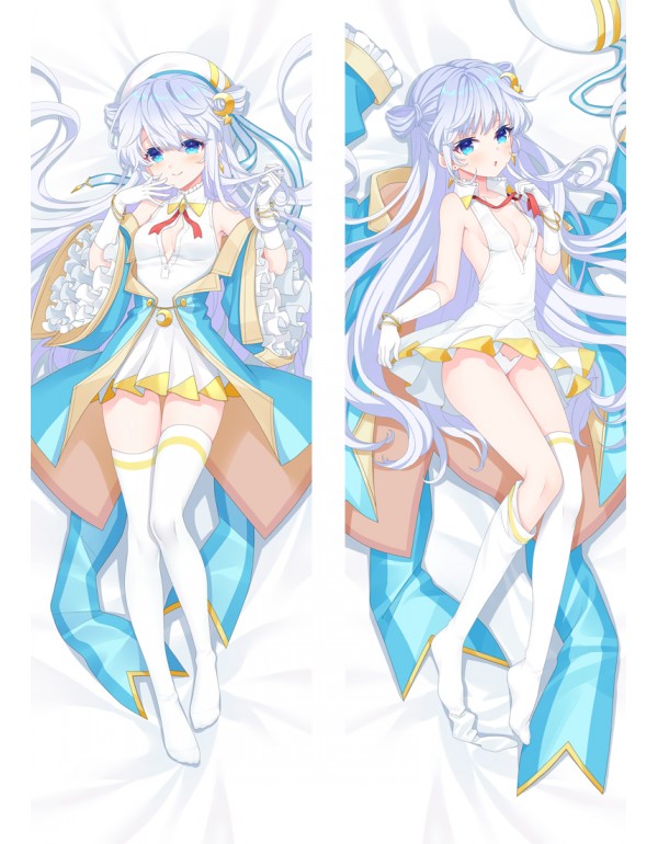 The World's Finest Assassin Gets Reincarnated in a Different World as an Aristocrat Deer Vicone Dakimakura kissen Billig Anime Kissenbezug Kaufen