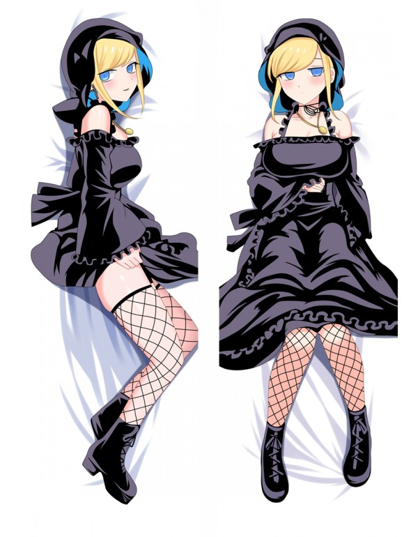 The Duke of Death and His Maid Alice Dakimakura kissen Billig Anime Kissenbezug Kaufen