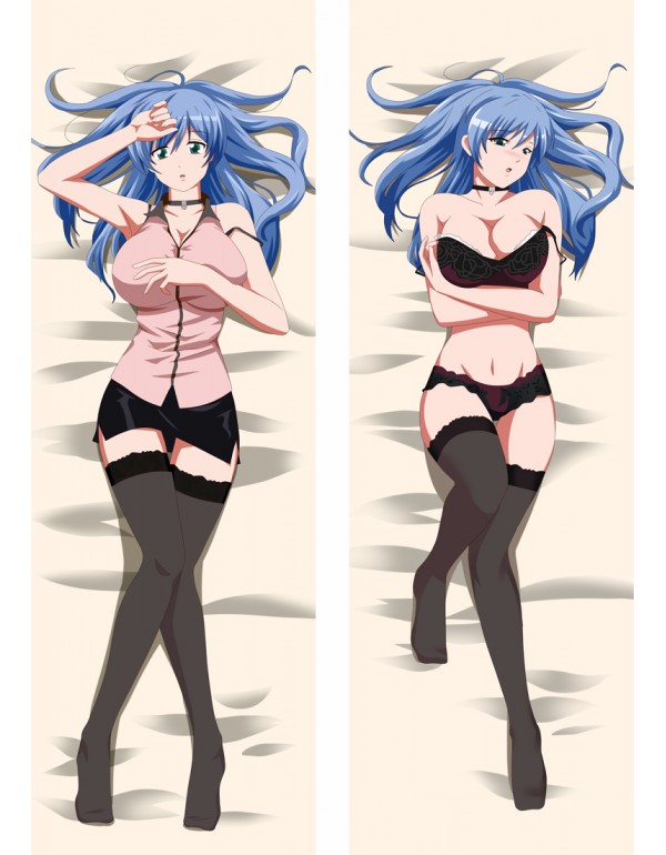 Fairy Tail Juvia Lockser by toukairin Dakimakura kissen Billig Anime Kissenbezug Kaufen