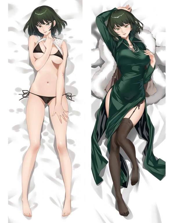 One Punch Man Fubuki Hellish Blizzar Dakimakura ki...