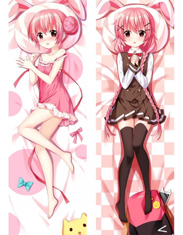 Comic Girls Moeta Kaoruko Anime Dakimakura japanis...